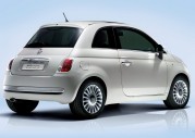 Fiat 500 Fiat 500